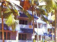 Pappukutty Beach Resort