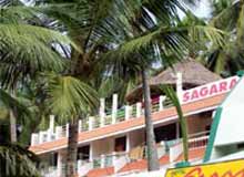 Sagara Beach Resort