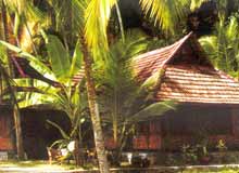 Somatheeram Ayurvedic Beach