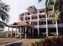 Swagath Holiday Resort