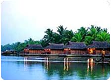 Three Star Hotels in Kovalam