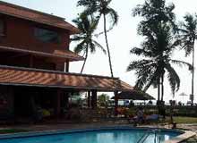 Uday Samudra Beach Hotel