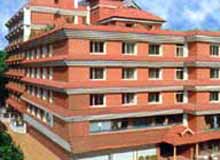 Hotel Hyson