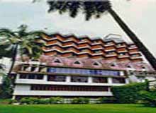 Hotel Malabar