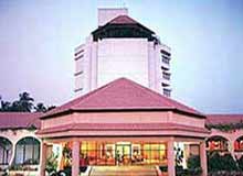 Hotels in Kozhikode