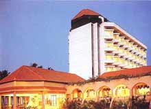 Taj Residency