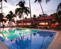 Ayurtheeram Kumarakom