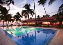 Cocobay Resort