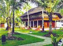 Coconut Lagoon