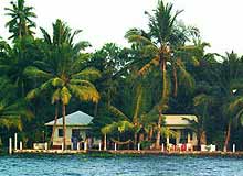 Illikkalam Lake Resort