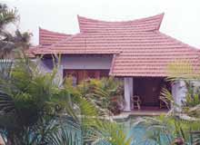 Hotels in Kumarakom