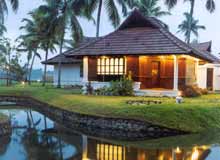 Kumarakom Lake Resort