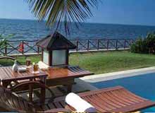 Laguna Kumarakom Resort and Spa