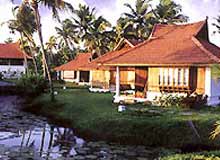 Lake Palace Resort