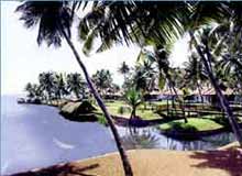 Lakshmi Hotel & Resort in Kumarakom