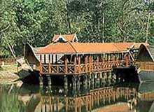 Taj Garden Retreat