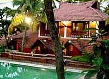 Whispering Palms Lake Resort