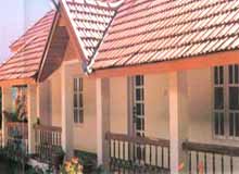 B-six Holiday Resort