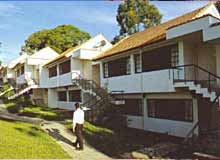 Cloud9 Resort Munnar