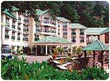 Club Mahindra Lakeview Resort in Munnar