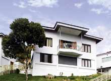 Deshadan Mountain Resort Munnar