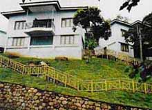 Edassery Eastend Munnar