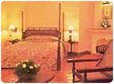 Five Star Hotels in Munnar