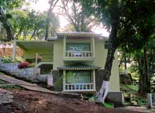 Great Escapes Resort Munnar