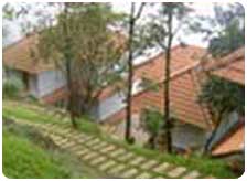 Blackberry Hills Resort Munnar