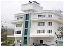 Issacs Residency Munnar