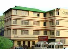 Misha Tourist Home Munnar