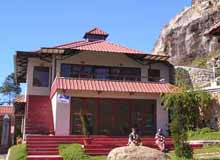 Hotels in Munnar