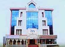 Munnar Inn