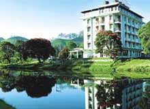 Munnar Tourist Home