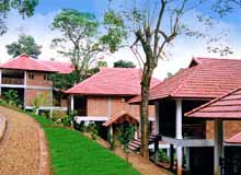 Munnar Woods Resort
