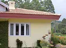 Royal Retreat,Munnar