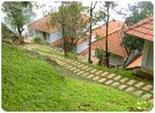 Three Star Hotels in Munnar