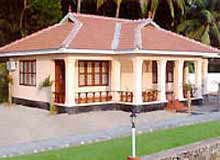 Ayurvedic Resorts in Palakkad