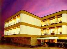 Hotel Indraprastha in Palakkad