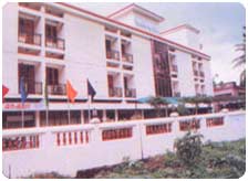 Marhaba Residency, Palakkad