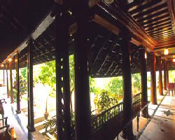 Hotels in Palakkad