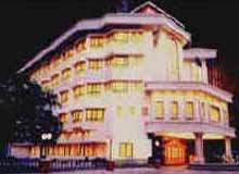 Srichakra International Palakkad
