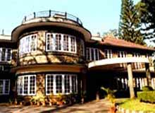 Aranya Niwas Lake Palace Periyar