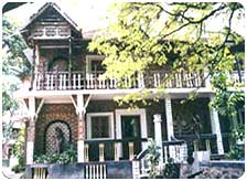 Budget hotels in Thekkady