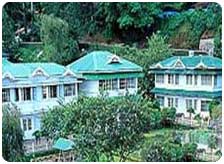 Edassery Resorts