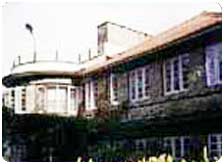 First Class Hotels in Thekkady