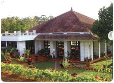 Green Berg Holiday Resorts Idukki