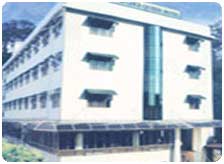 Hotel Lake Queen Periyar