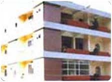 Hotel Lissiya International Periyar