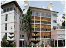 Hotel SN International Idukki